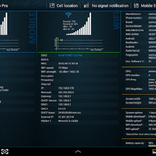 Network Signal Info v2.70.16 APK