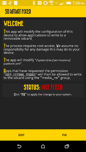 SD Kitkat Fixer (JRummy Apps)