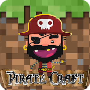  Pirate Craft