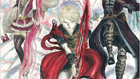 FINAL FANTASY BRAVE EXVIUS MOD1.0.10 JP For Android