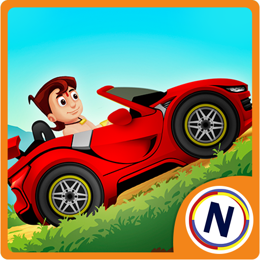Chhota Bheem Speed Racing Mod
