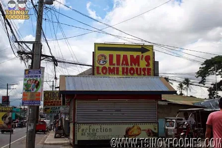 liams lomi house