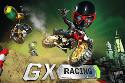 GX Racing Android - Download Gratis Game Apk