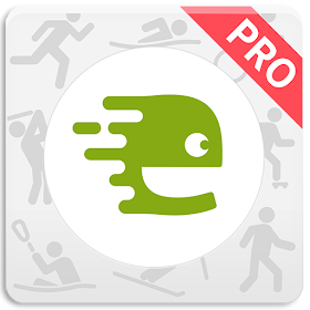 Endomodo PRO free