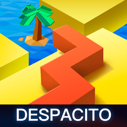 Dancing Line APK MOD v2 2 9 NullZerep Official