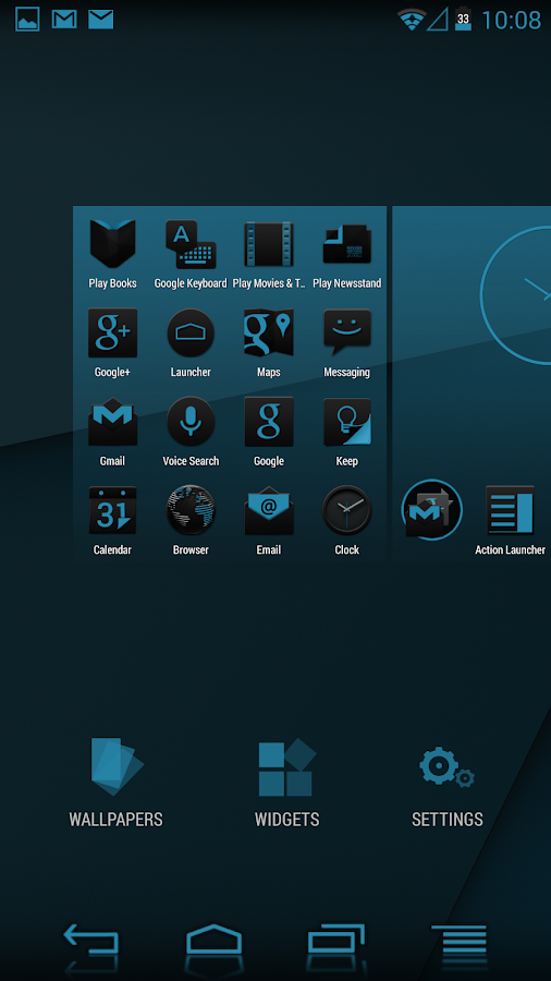 Jelly Bean Extreme CM11 AOKP v4.22 APK Personalization Apps Free Download