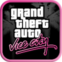 Grand Theft Auto Vice City v1.0 + SD DATA Android Game