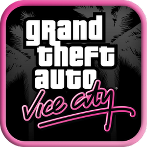 Grand Theft Auto: Vice City v.1.3 [Apk+Data]