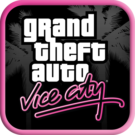 GTA : Vice City v1.02 APK SON SÜRÜM.!!
