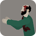 Flat Zombies: Defense & Cleanup Mod