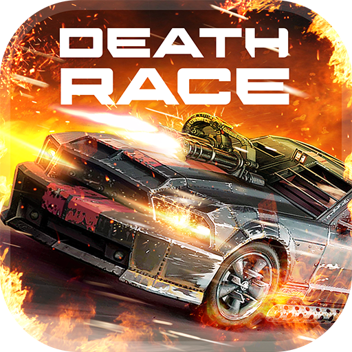 Death Race ® - Shooting Cars Mod