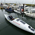 Russian Adventurer Announces Non-Stop, Solo Pacific Row