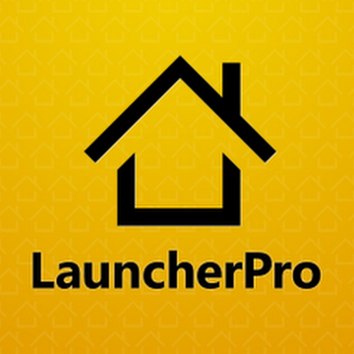 LauncherPro