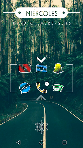 Pixel Stripes Icon Pack Pixel Stripes Icon Pack