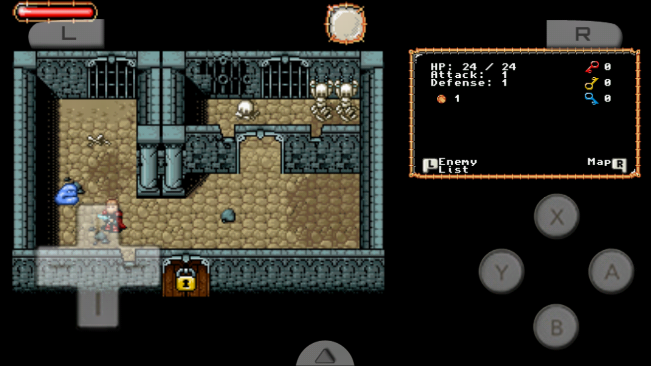  DraStic DS Emulator APK 2.1.4a Full