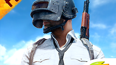 PUBG Mobile 0.3.2