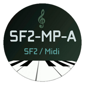 Sound Fond Midi Untuk android
