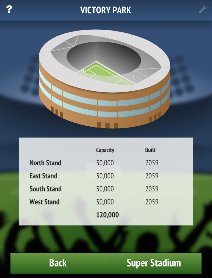 Football Chairman v1.0.6 APK Gratis para Android