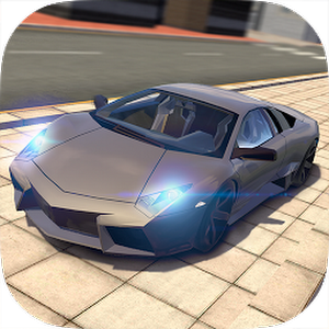 Extreme Car Driving Simulator Games Download