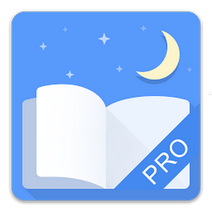 Moon+ Reader Pro