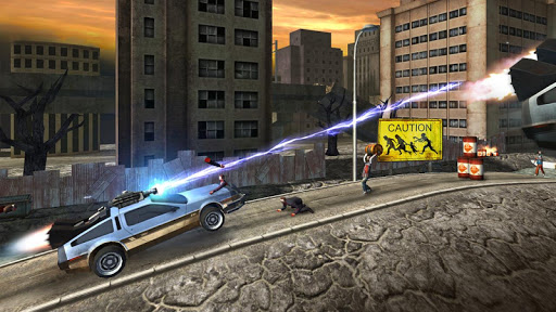 Zombie Derby 2 Hack Cho Android