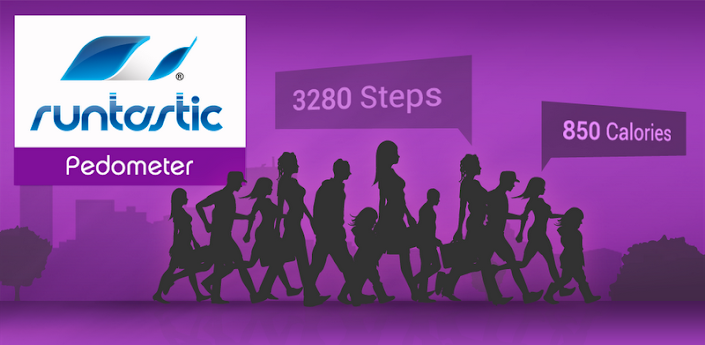 Runtastic Pedometer PRO Apk v1.2.5