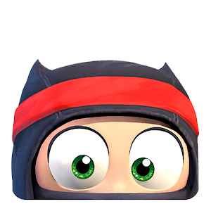 Clumsy Ninja V1.6.4 Mod [Monedas y Gemas Ilimitadas] FULL APK