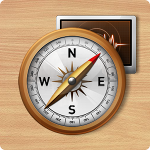 Smart Compass Pro v2.5.7a APK [FULL] [GRATIS]