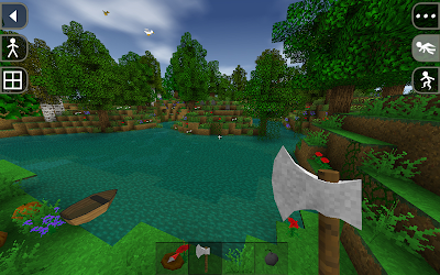 Survivalcraft v1.26.7.0