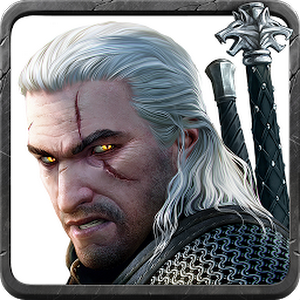 The Witcher Battle Arena v1.0.4 APK