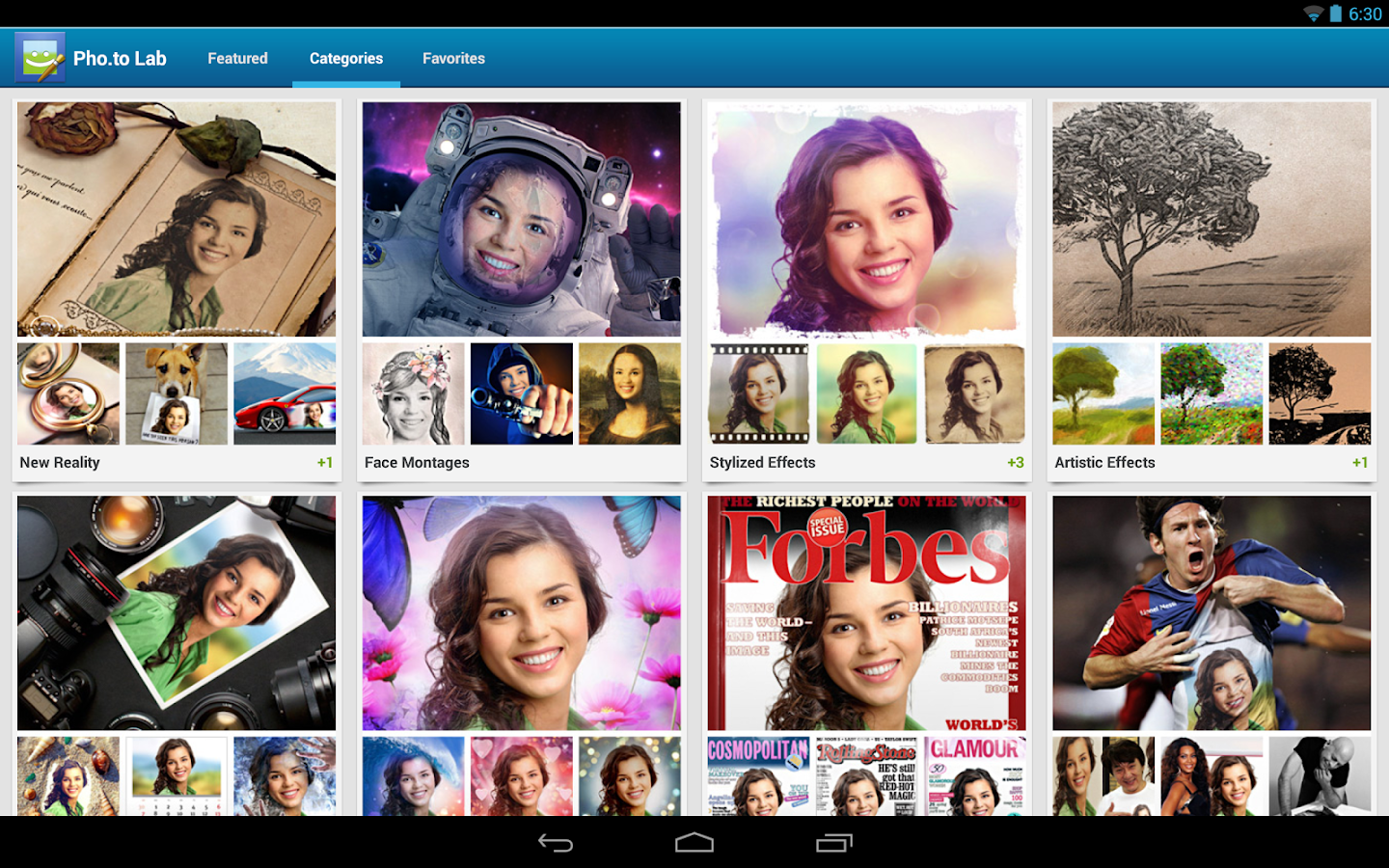 Pho.to Lab PRO v2.0.32 Pro apk Android Full Gratis