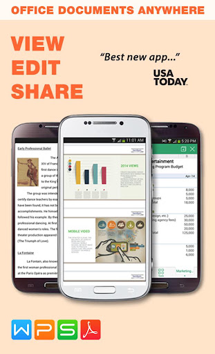 WPS Office