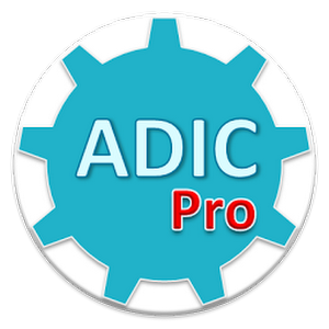 Device ID Changer Pro [ADIC] v4.1 [Patched]