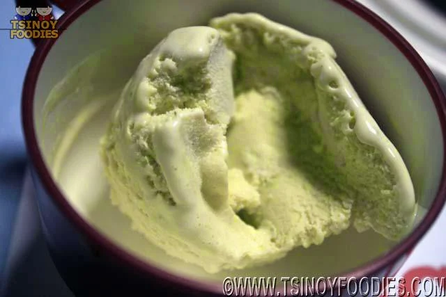 basil ice cream