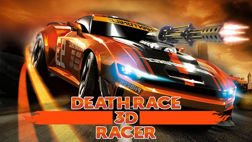 Game Mad Death Race: Max Road Rage Hack