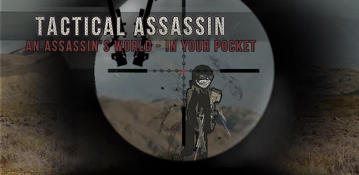 Tactical Assassin apk