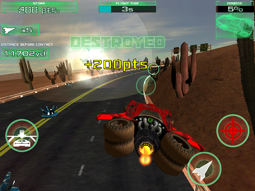Fire & Forget Final Assault v1.0