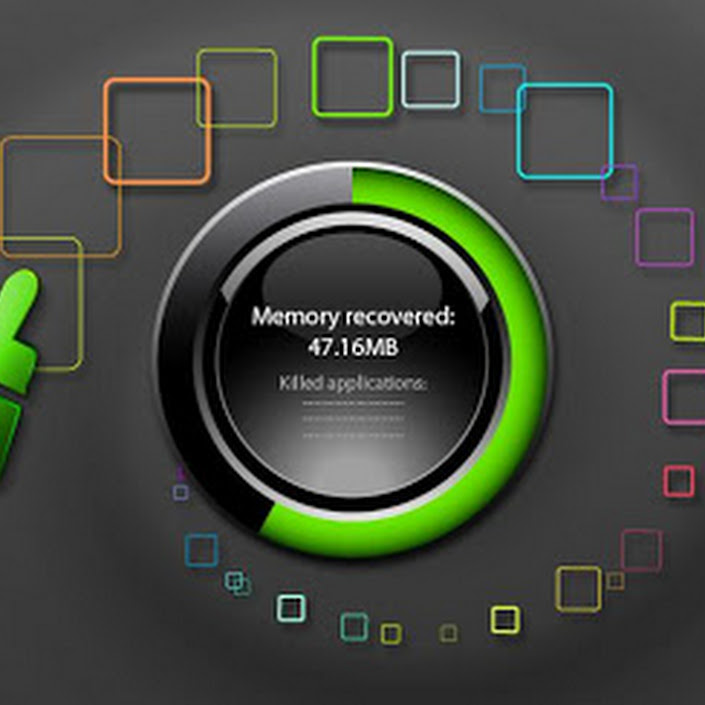 Smart RAM Booster Pro(Tavsiye)