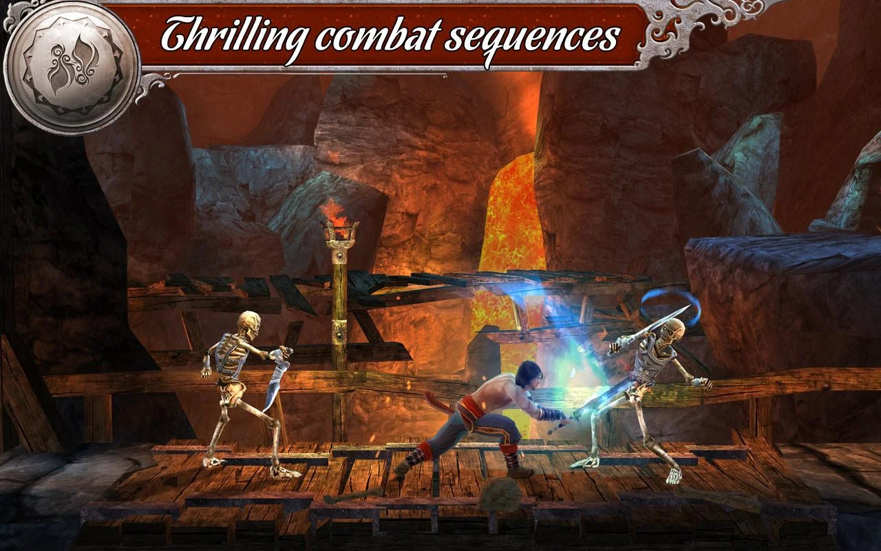 Kerosene Games finally releases Bladeslinger onto Google Play - Droid Gamers