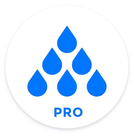 Hydro Coach PRO - drink water v4.0.65-pro [Paid]
