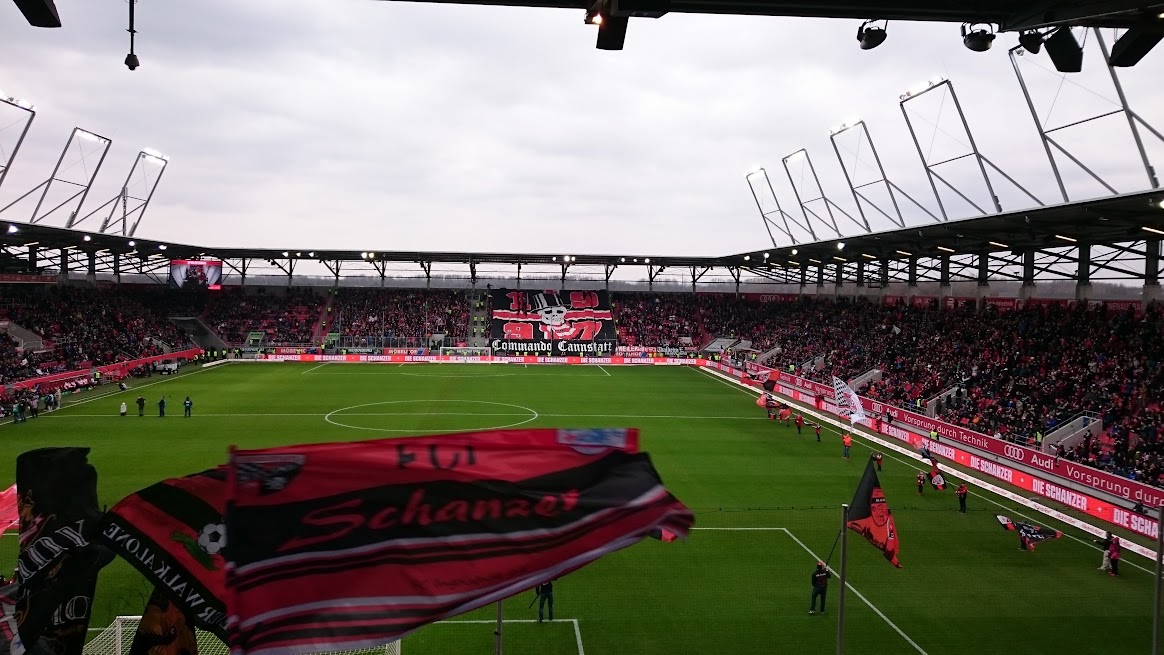 Sascha Unterwegs 2016