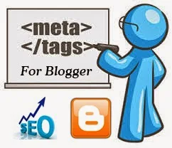 Add Meta Description In Every Post In Blogger : eAskme