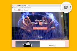 Google Keep Extension
