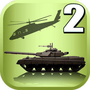 Modern Conflict 2 Hile APK - Altın Hilesi İndir v1.24.3 Mod