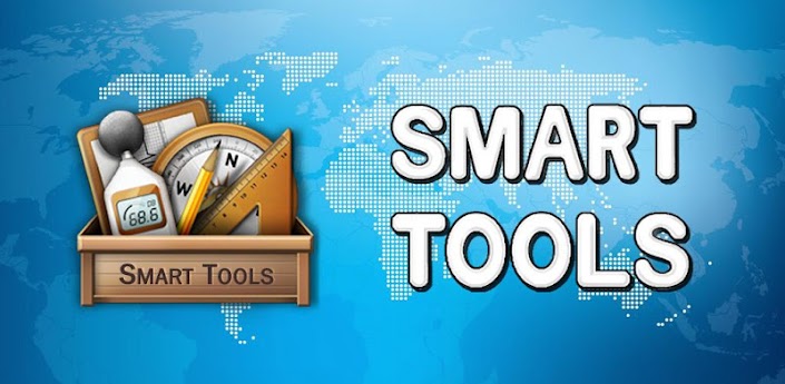 Smart Tools Apk v1.5.6