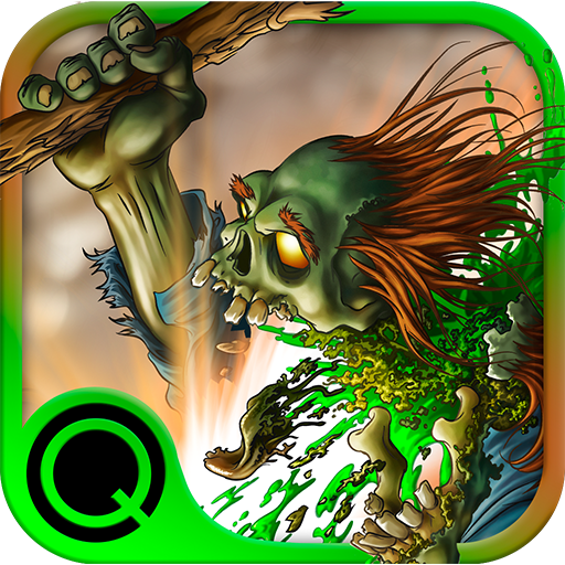 Guns And Wheels Zombie (Full) Mod