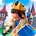 Royal Revolt 2: Tower Defense RPG and War Strategy v 4.5.0 Mod APK