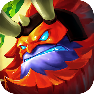 Descargar Demon Avengers TD v1 APK Mod [Monedas Ilimitadas]