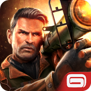 Brothers in Arms® 3 Hileli APK Full Mod İndir 1.2.0p