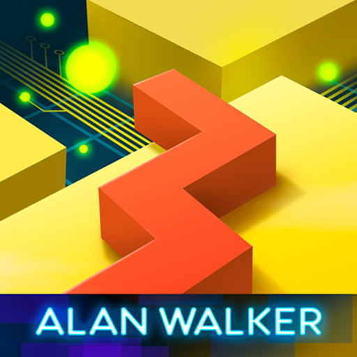 Download Dancing Line 2.2.5.2 (MOD, Unlimited Money/Unlimited Energy)